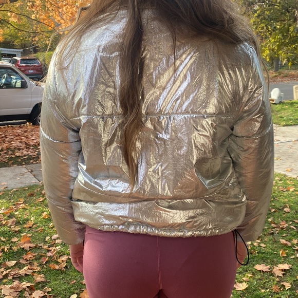Womens jacket - Picture 2 of 3
